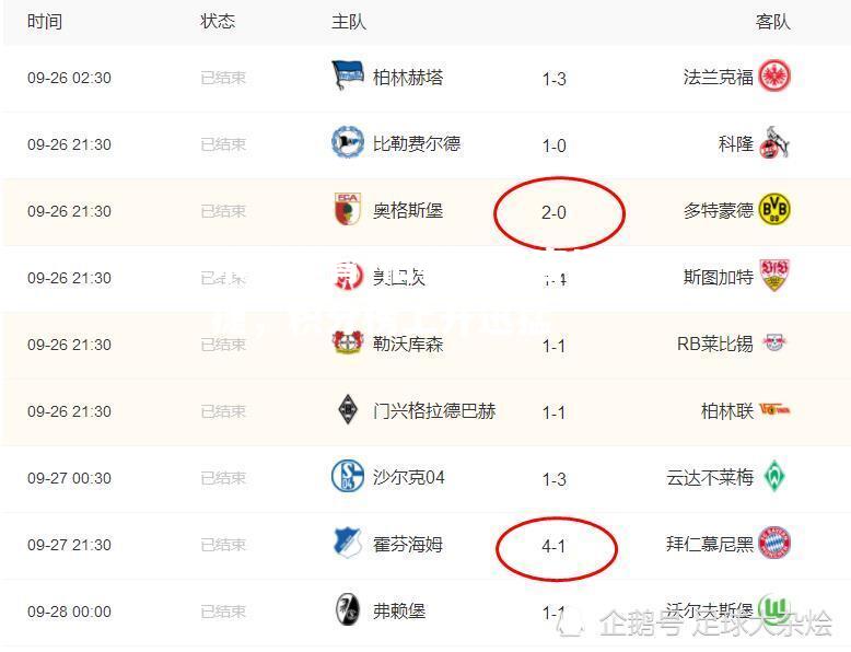 柏林赫塔客场告捷，积分榜上升迅猛